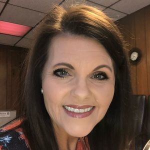 Meet your Posher, Doris